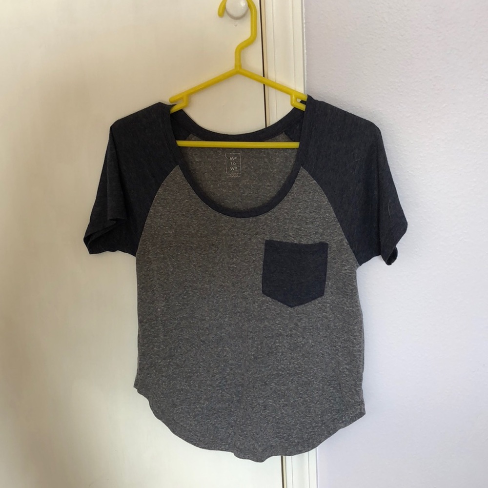 ME TO WE T-Shirt (PACSUN)